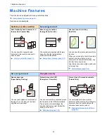 Предварительный просмотр 7 страницы Kyocera ECOSYS P6130cdn Operation Manual