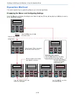 Предварительный просмотр 40 страницы Kyocera ECOSYS P6130cdn Operation Manual