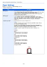 Preview for 143 page of Kyocera ECOSYS P6230cdn Operation Manual