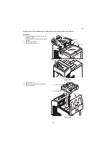 Предварительный просмотр 24 страницы Kyocera ECOSYS P7035cdn Service Manual