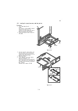 Предварительный просмотр 25 страницы Kyocera ECOSYS P7035cdn Service Manual