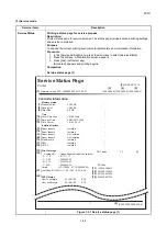 Предварительный просмотр 30 страницы Kyocera ECOSYS P7035cdn Service Manual