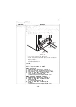 Предварительный просмотр 40 страницы Kyocera ECOSYS P7035cdn Service Manual