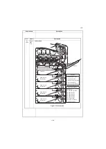 Предварительный просмотр 44 страницы Kyocera ECOSYS P7035cdn Service Manual