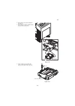 Предварительный просмотр 95 страницы Kyocera ECOSYS P7035cdn Service Manual