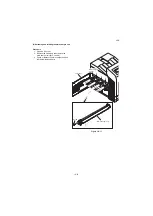 Предварительный просмотр 101 страницы Kyocera ECOSYS P7035cdn Service Manual