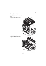 Предварительный просмотр 102 страницы Kyocera ECOSYS P7035cdn Service Manual