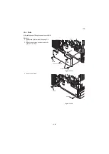 Предварительный просмотр 111 страницы Kyocera ECOSYS P7035cdn Service Manual