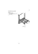 Предварительный просмотр 113 страницы Kyocera ECOSYS P7035cdn Service Manual