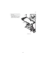 Предварительный просмотр 119 страницы Kyocera ECOSYS P7035cdn Service Manual