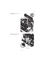 Предварительный просмотр 123 страницы Kyocera ECOSYS P7035cdn Service Manual