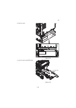 Предварительный просмотр 125 страницы Kyocera ECOSYS P7035cdn Service Manual