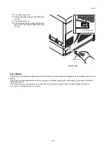 Предварительный просмотр 133 страницы Kyocera ECOSYS P7035cdn Service Manual