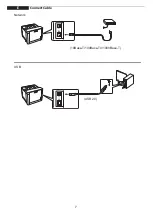 Предварительный просмотр 7 страницы Kyocera ECOSYS PA2100cwv First Steps Quick Manual