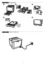 Предварительный просмотр 8 страницы Kyocera ECOSYS PA2100cwv First Steps Quick Manual