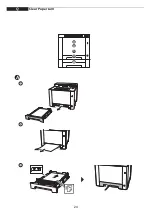 Предварительный просмотр 24 страницы Kyocera ECOSYS PA2100cwv First Steps Quick Manual