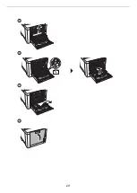 Предварительный просмотр 29 страницы Kyocera ECOSYS PA2100cwv First Steps Quick Manual