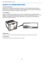 Предварительный просмотр 23 страницы Kyocera ECOSYS PA2100cwx Operation Manual