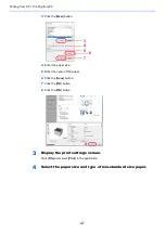 Предварительный просмотр 99 страницы Kyocera ECOSYS PA2100cwx Operation Manual