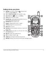 Предварительный просмотр 11 страницы Kyocera ENERGI K490 User Manual