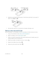 Предварительный просмотр 169 страницы Kyocera Event User Manual