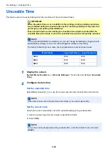 Preview for 213 page of Kyocera FAX System 10 Operation Manual