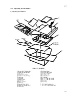 Preview for 19 page of Kyocera FAX SYSTEM Service Manual