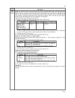 Preview for 57 page of Kyocera FAX SYSTEM Service Manual