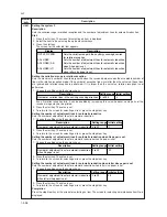 Preview for 58 page of Kyocera FAX SYSTEM Service Manual