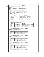 Preview for 61 page of Kyocera FAX SYSTEM Service Manual