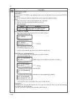 Preview for 66 page of Kyocera FAX SYSTEM Service Manual