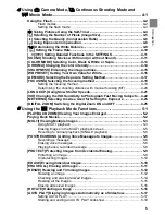 Preview for 5 page of Kyocera Finecam - Digital Camera - 4.0 Megapixel Instruction Manual