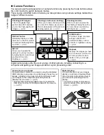 Preview for 14 page of Kyocera Finecam - Digital Camera - 4.0 Megapixel Instruction Manual