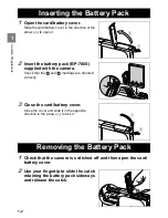 Preview for 18 page of Kyocera Finecam - Digital Camera - 4.0 Megapixel Instruction Manual