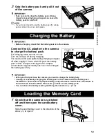 Preview for 19 page of Kyocera Finecam - Digital Camera - 4.0 Megapixel Instruction Manual