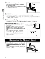 Preview for 20 page of Kyocera Finecam - Digital Camera - 4.0 Megapixel Instruction Manual