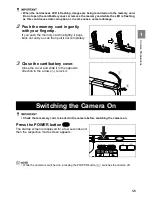 Preview for 21 page of Kyocera Finecam - Digital Camera - 4.0 Megapixel Instruction Manual