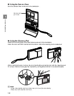 Preview for 24 page of Kyocera Finecam - Digital Camera - 4.0 Megapixel Instruction Manual