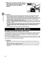 Preview for 28 page of Kyocera Finecam - Digital Camera - 4.0 Megapixel Instruction Manual