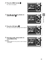 Preview for 33 page of Kyocera Finecam - Digital Camera - 4.0 Megapixel Instruction Manual