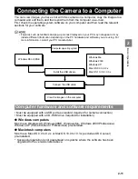 Preview for 35 page of Kyocera Finecam - Digital Camera - 4.0 Megapixel Instruction Manual