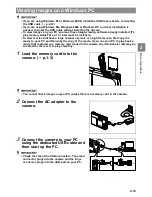 Preview for 37 page of Kyocera Finecam - Digital Camera - 4.0 Megapixel Instruction Manual