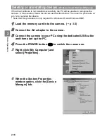 Preview for 42 page of Kyocera Finecam - Digital Camera - 4.0 Megapixel Instruction Manual