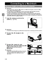 Preview for 44 page of Kyocera Finecam - Digital Camera - 4.0 Megapixel Instruction Manual