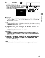 Preview for 45 page of Kyocera Finecam - Digital Camera - 4.0 Megapixel Instruction Manual