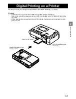 Preview for 47 page of Kyocera Finecam - Digital Camera - 4.0 Megapixel Instruction Manual