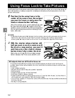 Preview for 50 page of Kyocera Finecam - Digital Camera - 4.0 Megapixel Instruction Manual