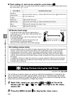 Preview for 62 page of Kyocera Finecam - Digital Camera - 4.0 Megapixel Instruction Manual