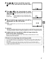 Preview for 65 page of Kyocera Finecam - Digital Camera - 4.0 Megapixel Instruction Manual