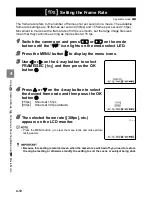 Preview for 68 page of Kyocera Finecam - Digital Camera - 4.0 Megapixel Instruction Manual